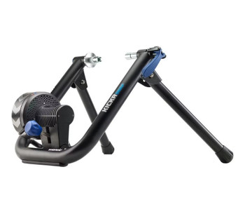 KICKR SNAP Wheel-On Smart Trainer with Free Wahoo Towel & Sweatband