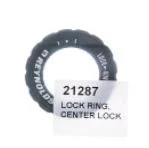 Centre Lock Lock Ring