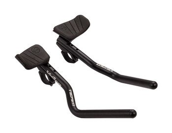 Team Open Two Piece Tri Bars