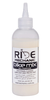 Bike Mix