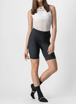 WOMENS PRIMA SHORT
