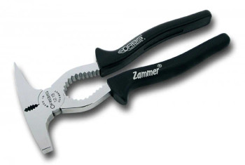 Zammer, Half Hammer Half Plier