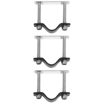 Crate Mounting Set