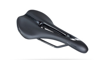 SADDLE - TURNIX WOMENS 152mm- BLACK