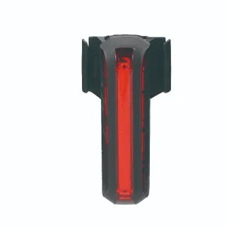 Cerberus 150 Lumens Rear Light