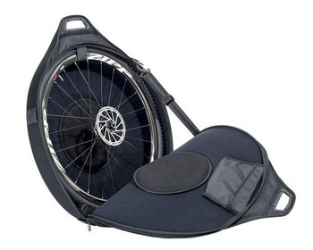 Connect Wheel Bag - Single