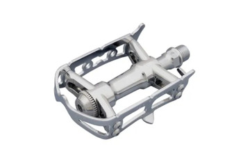 SYLVAN ROAD NEXT SILVER PEDAL
