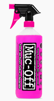 Fast Action Bike Cleaner - 1Lt