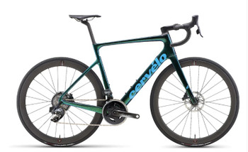 Caledonia 5 SRAM Force eTap AXS