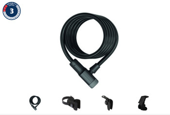 5510K PRIMO CABLE LOCK