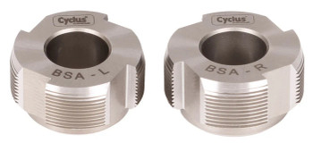 Set Of Bsc Taps For 720008 & 720029