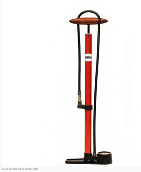 Floor Pump Pista 220PSI
