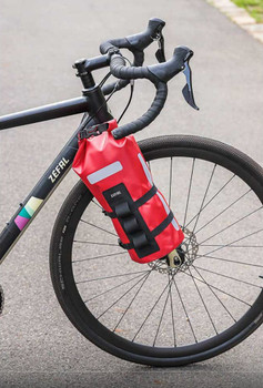 Z Adventure Fork Pack 6L Frame Bag