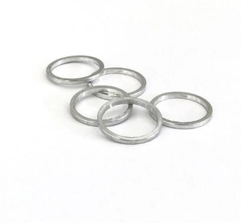 Chainring Spacers