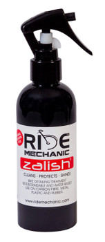 Zalish Bike Polish 200ml