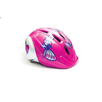 J6 Juvenile Cycling Helmet