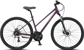 Rise 4.0 Ladies (Deep Purple)