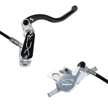 XCR X2 Brake