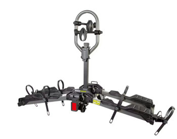 E-Scorpion H2 (hitch) 2 Ebike Platform Rack