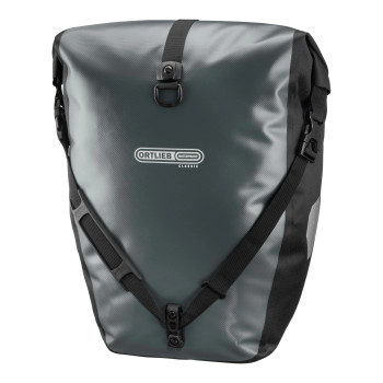 Back-Roller Classic Double Bag Asphalt