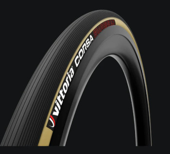 Corsa Tyres
