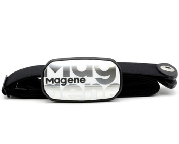 H603 Chest Strap Heart Rate Monitor