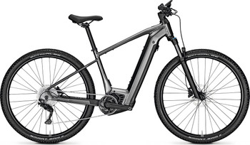 Jarifa² 6.7 (27.5")
