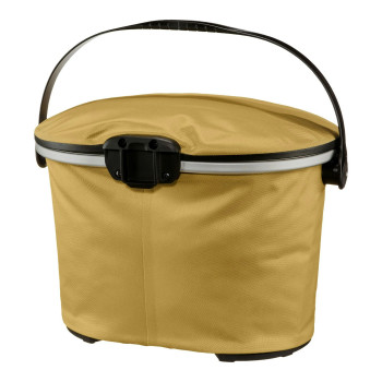 Up-Town City 17.5L Mustard