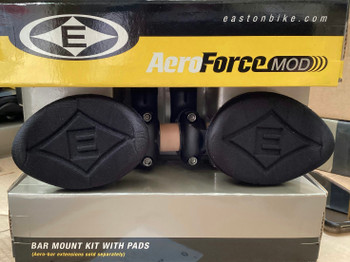 AeroForce Mod - Bar Mount Kit with Pads