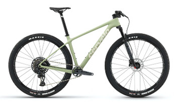 ZHT-5 GX Eagle AXS Hardtail MTB