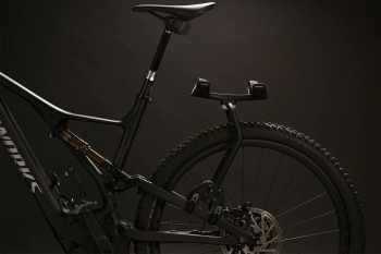 Spider Rear Rack