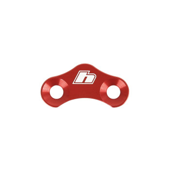 eBike Speed Sensor 6 Bolt R24 Red