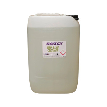 Bio Bike Cleaner 25 Litre