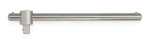 3/8 T-Handle 190mm Square Drive