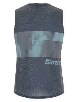 Forza Indoor Training Sleeveless Top