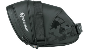 Explorer Straps 800 Saddle Bag