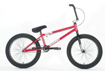 Aspire 20" Freestyle BMX Bike