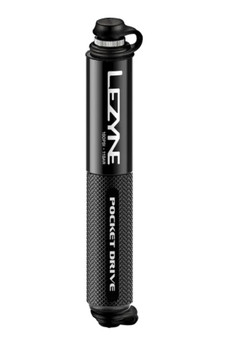 POCKET DRIVE - BLK