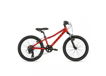 Flightline 20 Red