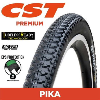 PIKA Gravel tyre