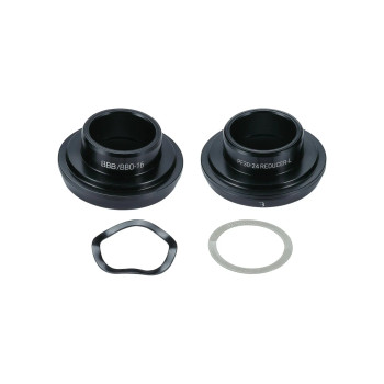 Bottom Bracket BottomAdapt 24 Reducer for 24 Spin BBO-16