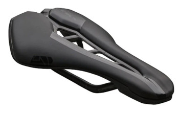 Saddle Stealth Team Carbon Rail 142mm