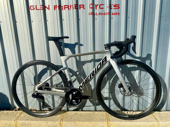REACTO 6000 SHIMANO 105DI2 (USED)