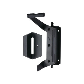 ParkingLot Swivel Storage Stand