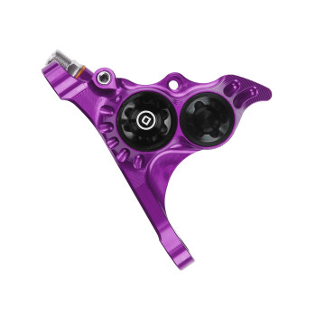 Rx4+ Caliper Flatmount+20Mm Dot Fluid