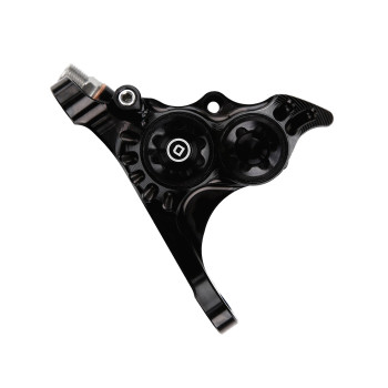 Rx4+ Caliper Flatmount+20Mm Dot Fluid