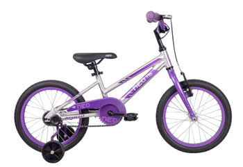16" Lighweight Girls Bike