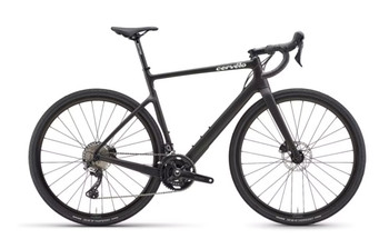 Aspero GRX RX 600 Carbon Gravel Bike