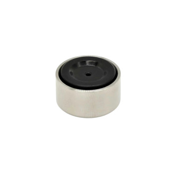 18mm Stainless Hybrid Piston (V4 Large)