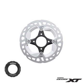 MT800 ULTEGRA / GRX/XT 140 Rotor
